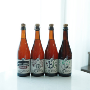 酸厂|艾尔药剂师 沙哈林/莱塔希/马洛赛芙/新月会员酒 精酿啤酒