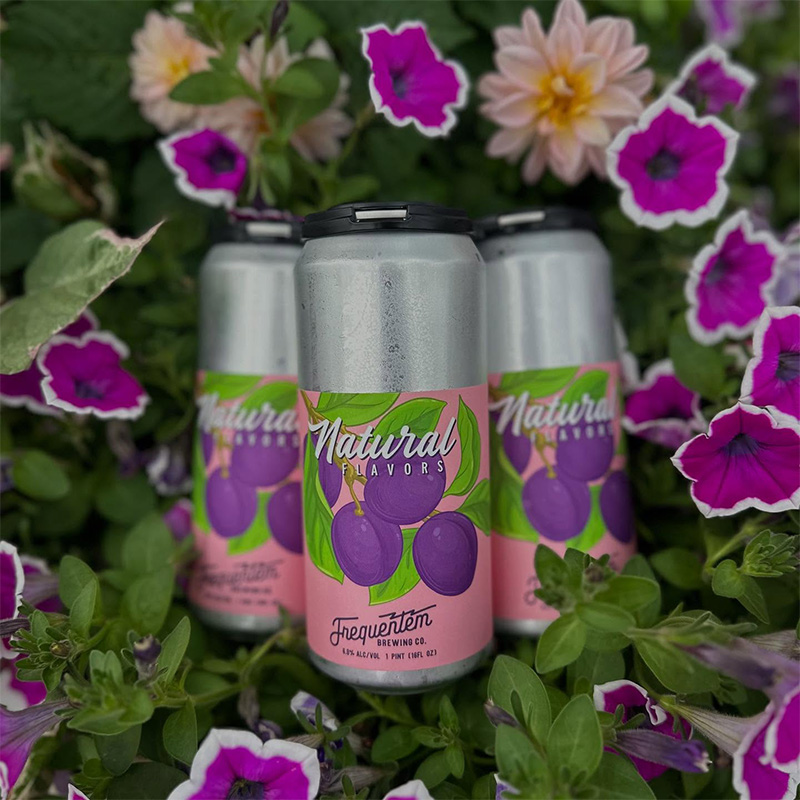 美国回头客果味满满系列果泥