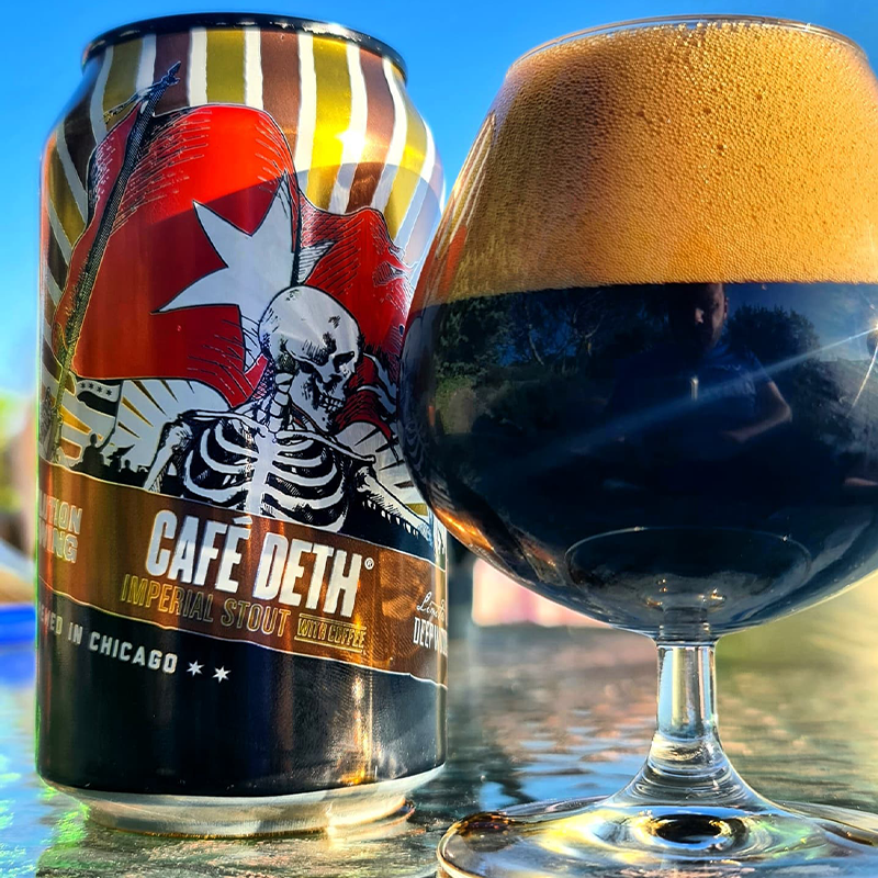 酸厂美国变革帝国燕麦世涛