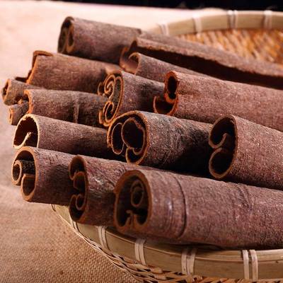 桂皮、桂皮粉 Cinnamon/ powder免费打粉卤料香料调味料200克包邮