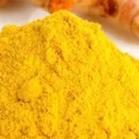 包邮姜黄免费打粉Turmeric powder咖喱及咖喱鱼蛋香料调味料