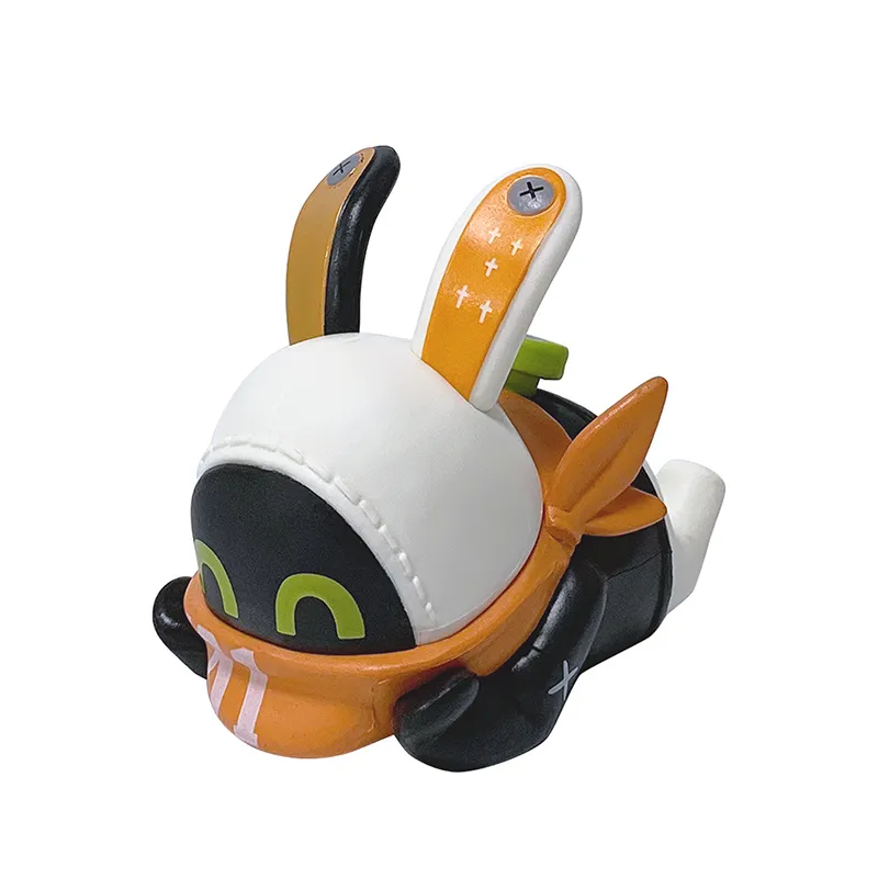 绝区零游戏手办GK邦布伊埃斯新款手机支架动漫公仔桌面摆件盲盒