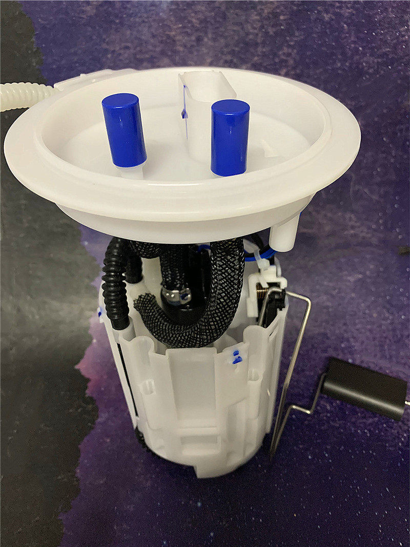 适用于比亚迪宋汽车燃油泵总成(带油位)sa-1106010 油位传感器