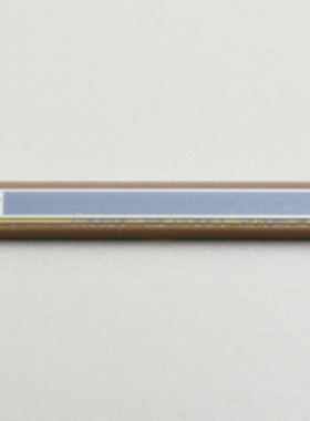 日本滨松 S14241 贴片型光面积1×12mm 一维PSD位置移探测器