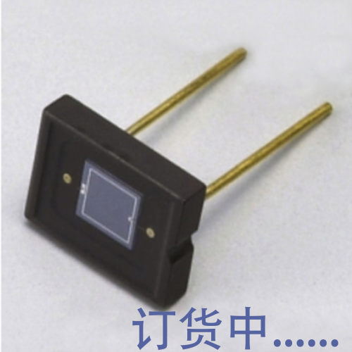新原装 日本滨松 硅光电二极管S12915-33R 高湿度工作 更高灵敏度