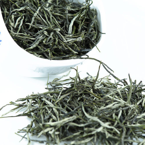 2025新茶雀顶永川秀芽特级春绿茶