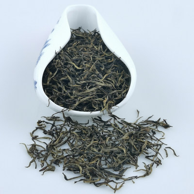 新茶红茶醇厚回甘金骏眉雀顶特级