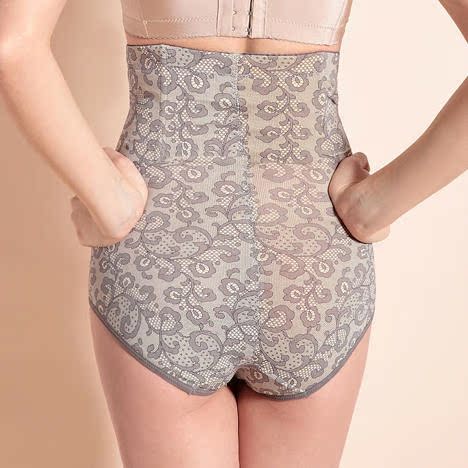 body amincissant en nylon - Ref 670018 Image 3