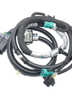 汽车配件变速器线束组件适用于福特F150 4.6L AL3Z15525JA