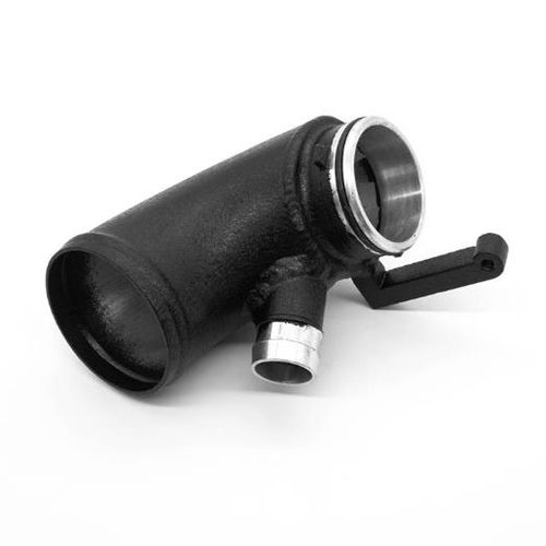 汽改涡轮进气铝管适用于大众高尔夫GTI MK7帕萨特奥迪A3 EA888