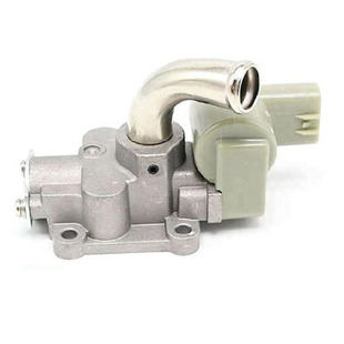 汽配怠速控制阀省油高性能发动机22270-75030适用于丰田塔科马