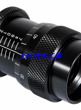 铝制气门弹簧高度千分尺测量器1.600