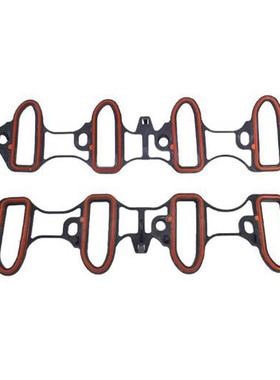 MS98016T汽配进气歧管垫片89060413适用雪佛兰GMC 4.8L 5.3L 6.0