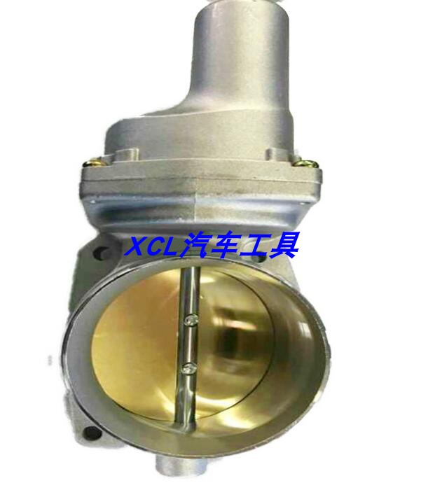 1260510992mm节气门102mm