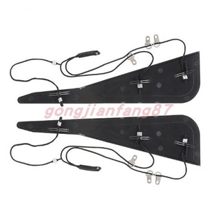 2006 1998 54317135351 适用E46维修套件敞篷车顶部C柱维修包