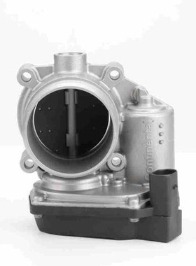 汽配电子节气门总成汽车节气门06F133062Q 06F133062J适用于大众