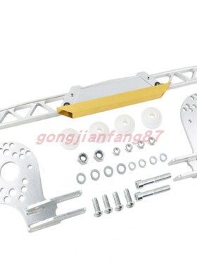 汽车改装底盘件思域底盘套件CIVIC 06-12 RSX DC5 EP3 EM2 ES1