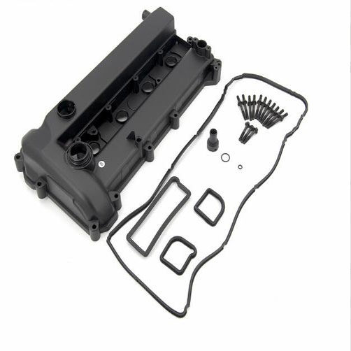 汽车气门室盖发动机缸盖L3G6-10210-A适用于MAZDA6 2.0图片