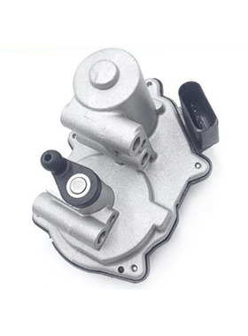 废气再循环阀EGR阀VALVE LA-8200 OE:03L129086V进气歧管调节阀