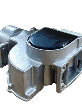 汽车配件空气流量计197100-4090 B6S713210A适用于马自达