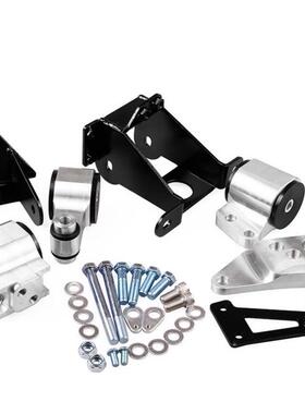 汽车K20Z K20A K24引擎发动机脚支架1992-2011本田八代思域EK EG