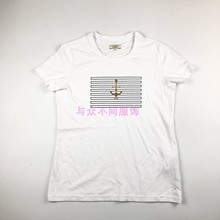 包邮现货20春夏新款aigle速干t恤1