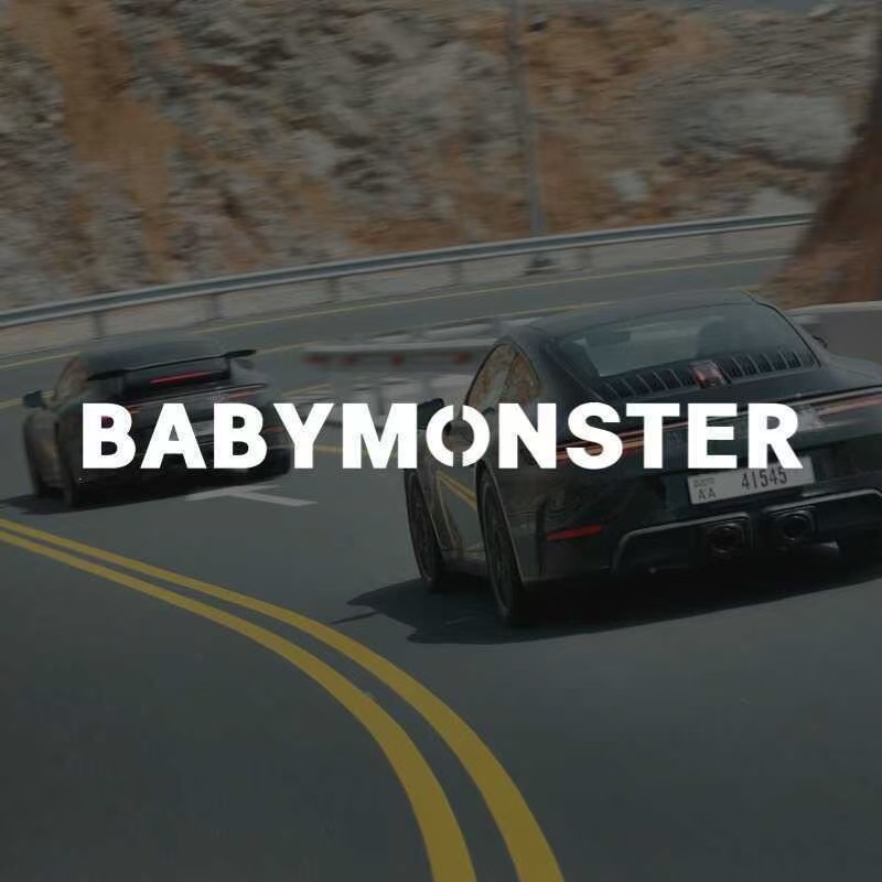 十个勤天周边行李箱贴纸装饰车贴