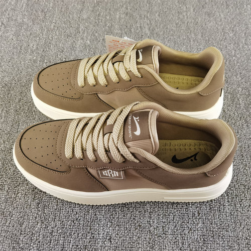 贵人鸟减震潮流运动跑步鞋板鞋