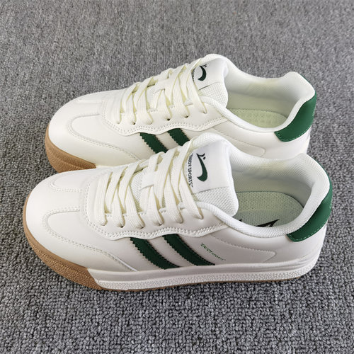 贵人鸟休闲鞋百搭防滑板鞋轻便