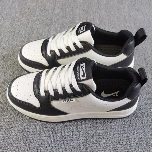 贵人鸟减震运动休闲跑步鞋板鞋