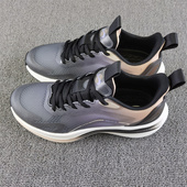 透气网面轻便减震舒适休闲运动跑步鞋 贵人鸟正品 新款 2026夏季 女鞋