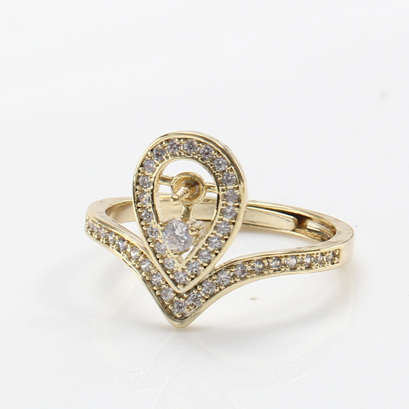 国产铜包金电镀真金k金工艺diy