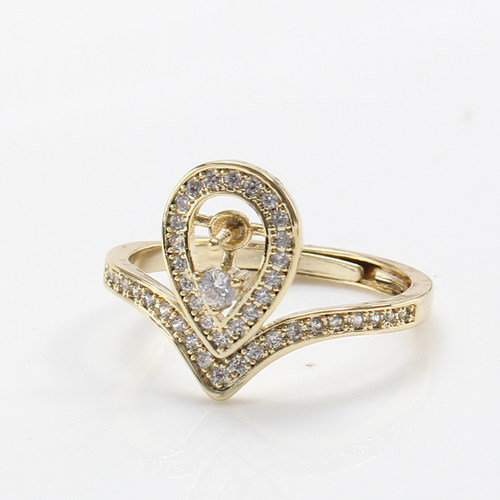 国产铜包金电镀真金k金工艺diy