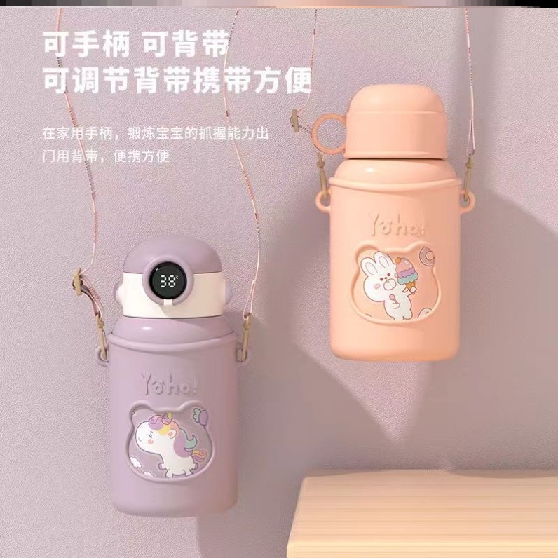 保温杯高颜值学生高端成人大容量咖啡杯焖茶泡茶热销榜暖水热水