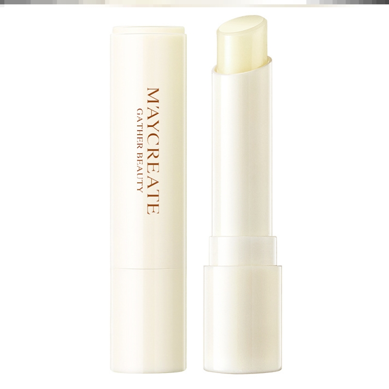 润唇膏非温变小女孩男孩男童女童润晨膏中老年人妇女国货老品牌