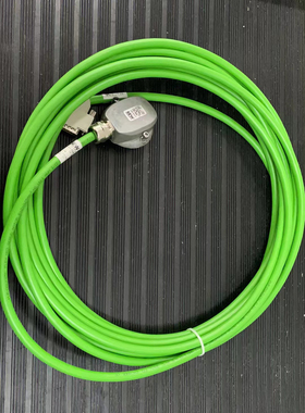 编码器线13621998，10米全新正品，议价出售