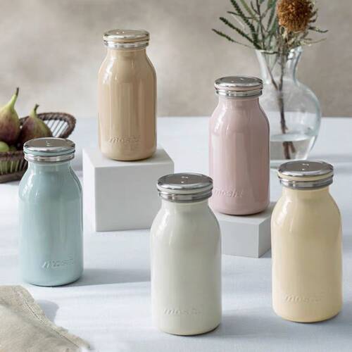 mosh保温杯304长效保温