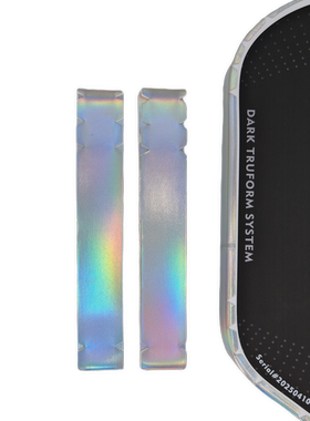 匹克球拍框保护贴保护条edge guard tape for pickleball paddle