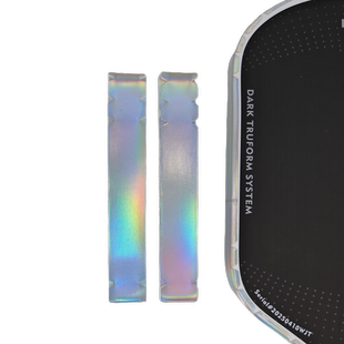 匹克球拍框保护贴保护条edge guard tape for pickleball paddle