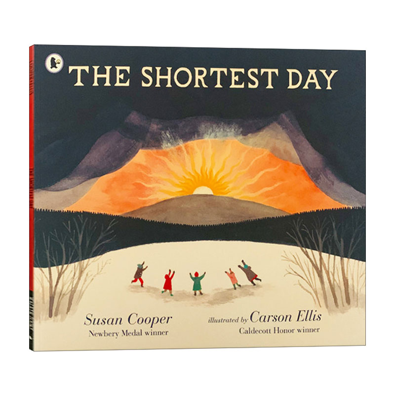 The Shortest Day 极昼日