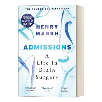 Admissions 亨利·马什 英国医生 传记