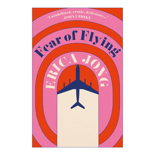 Fear Of Flying 怕飞 埃里卡·琼小说