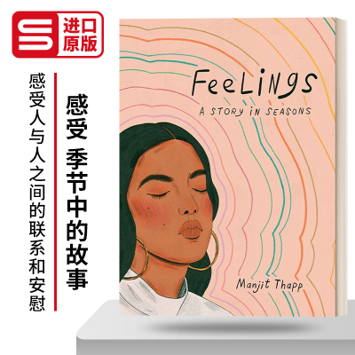 英文版进口英语原版书籍