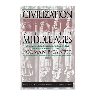 Ages Civilization Middle the 西方文明史