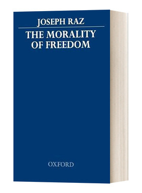 The Morality of Freedom自由的道德