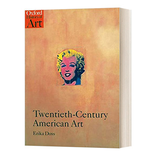 Twentieth-Century American Art 二十世纪美国艺术