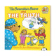 英文原版 Bears 儿童英语启蒙绘本 进口英语书籍 the The Berenstain and Truth 贝贝熊与真理