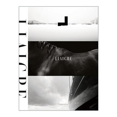 英文原版 Liaigre 12 Projects 克瑞斯汀·利安格瑞 12个项目 法国自然主义设计大师 精装 英文版 进口英语原版书籍