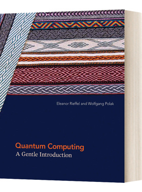 Quantum Computing 量子计算 简论 英文原版科学技术知识读物 进口英语书籍