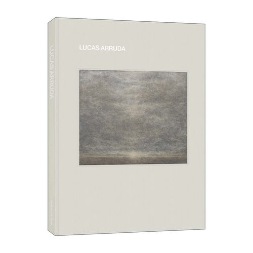 Lucas Arruda: Deserto-Modelo  卢卡斯·阿鲁达 沙漠模型 艺术画册 精装